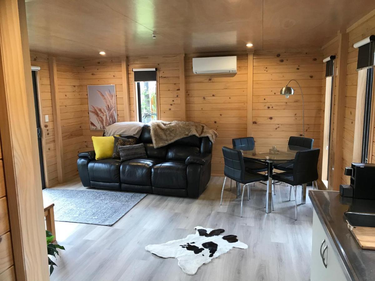 Aroha Anchor Apartment Motueka Dış mekan fotoğraf