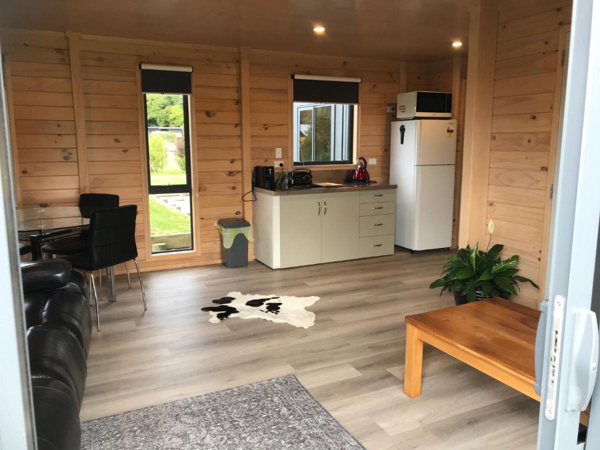 Aroha Anchor Apartment Motueka Dış mekan fotoğraf